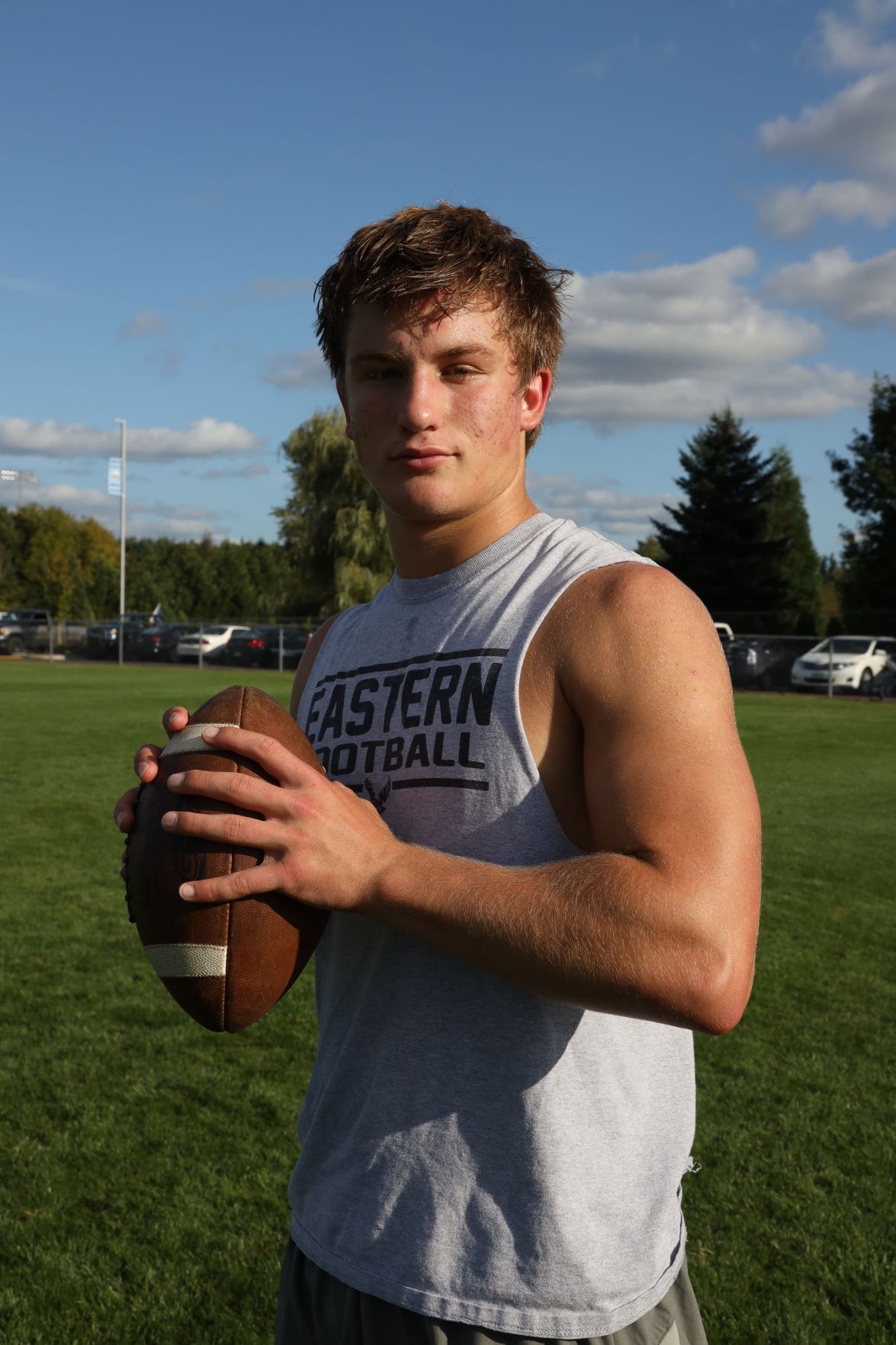 Levi Crum